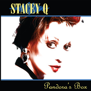 Pandora's Box cover