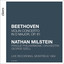 Beethoven: Violin Concerto in D Major, Op. 61 (Live Recording, Montreux 1964) Albumcover