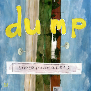 Superpowerless cover