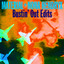 Bustin' Out Edits - EP cover