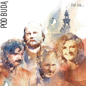 Żal za... cover