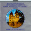 Gregorian Chants From Medieval Hungary, Vol. 4 - Easter Albumcover