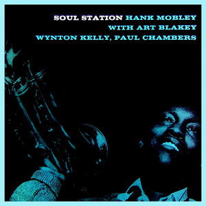 Soul Station album