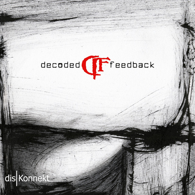Diskonnekt cover