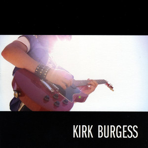 Kirk Burgess