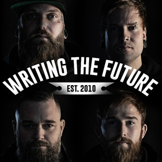 Writing The Future Photo