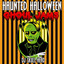 Haunted Halloween Ghoul Jams Albumcover