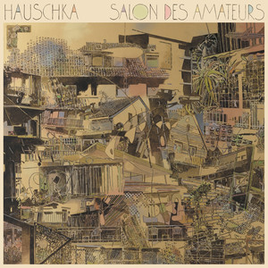 Salon des Amateurs cover