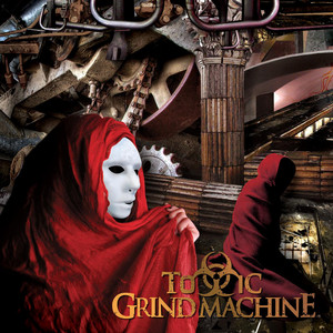 Toxic Grind Machine photo