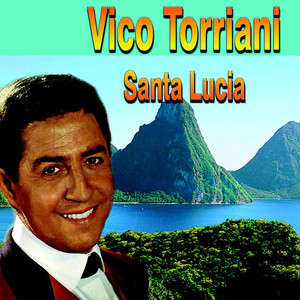 Santa Lucia cover