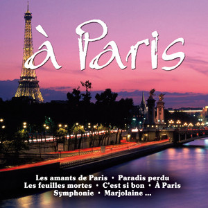 À Paris album