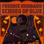 Echoes of Blue cover