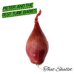 That Shallot cover