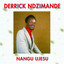 Nangu UJesu Albumcover