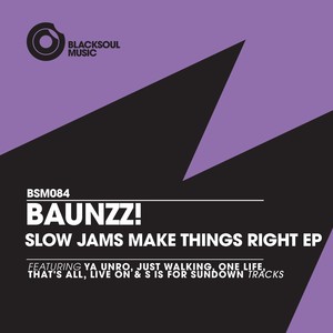 Baunzz!