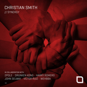 Synergy cover