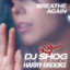 Breathe Again cover