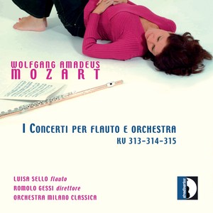 Orchestra Milano Classica