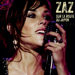 Sur la route du Japon album