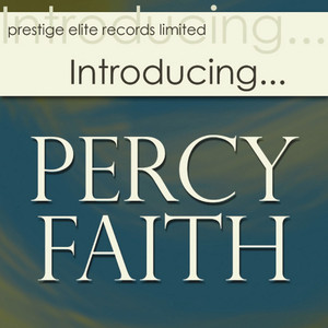 Introducing….Percy Faith album