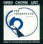 Grieg, E.: Lyric Pieces / Chopin, F.: Polonaise-Fantaisie / Liszt, F.: Apres Une Lecture Du Dante, Fantasia Quasi Una Sonata Albumcover