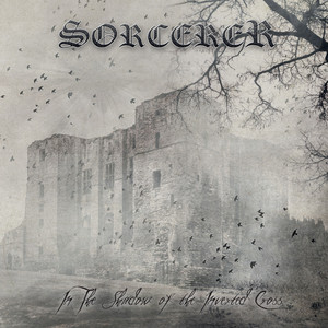 In the Shadow of the Inverted Cross album
