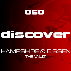 Chris Hampshire & Bissen