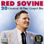 20 Greatest All Time Gospel Hits cover