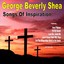 Songs of Inspiration Albumcover