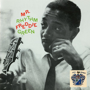 Mr. Rhythm album