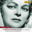 Martha Modl: The Portrait of a Legend (1950-1982) Albumcover