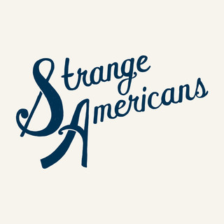 Strange Americans Photo