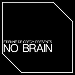 No Brain album