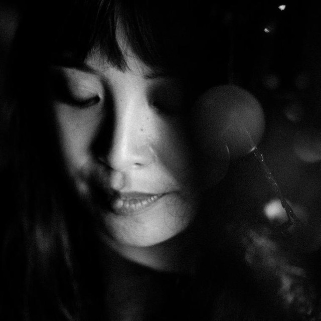 Tiny Fireflies photo