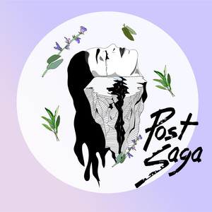 Saga cover