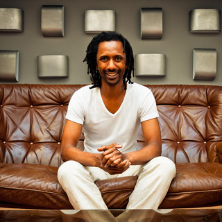 Daby Touré Photo
