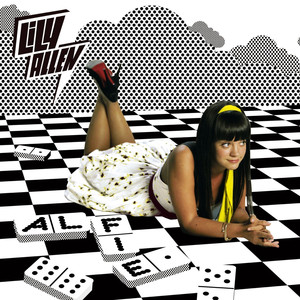 Alfie album