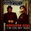 Northern Soul - I'm on My Way cover