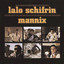 mannix cover