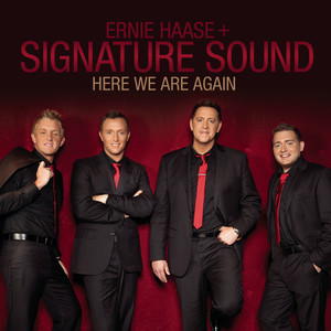 Here We Are Again cover