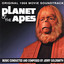 Planet of the Apes - Original 1968 Movie Sountrack cover