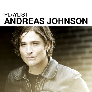 Playlist: Andreas Johnson album