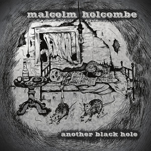 Another Black Hole cover