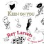 Keen On You Albumcover
