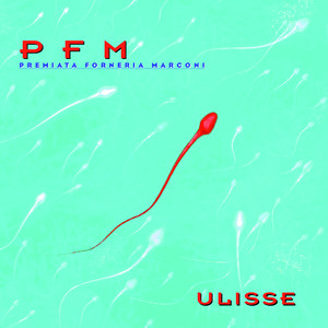 Ulisse album