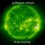 brain recycling Albumcover