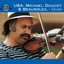 USA (Parlez-nous à boire - cajun) cover