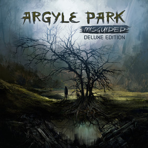 Misguided (Remastered) [Deluxe Edition] cover