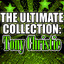 The Ultimate Collection: Tony Christie cover