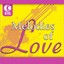 Melodies of Love Albumcover